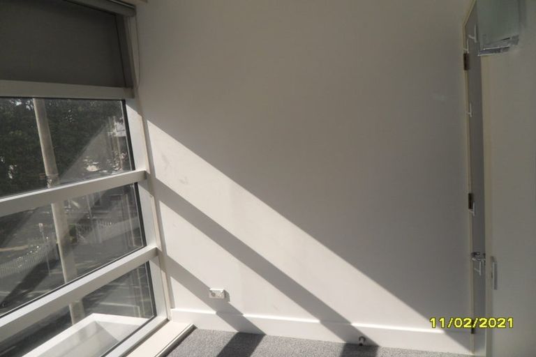 Photo of property in St Pauls Apartments, 100/43 Mulgrave Street, Thorndon, Wellington, 6011
