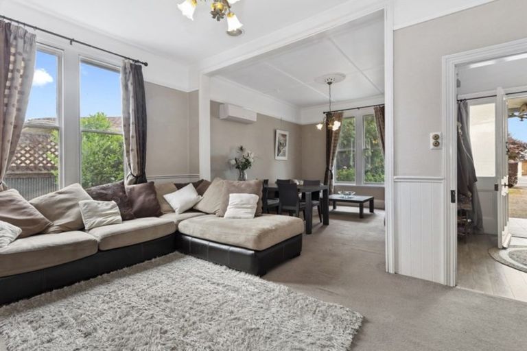 Photo of property in 217 King Street, Rangiora, 7400