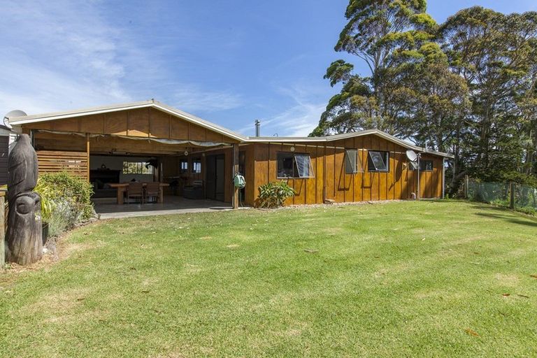 Photo of property in 3691 Far North Road, Pukenui, Kaitaia, 0484