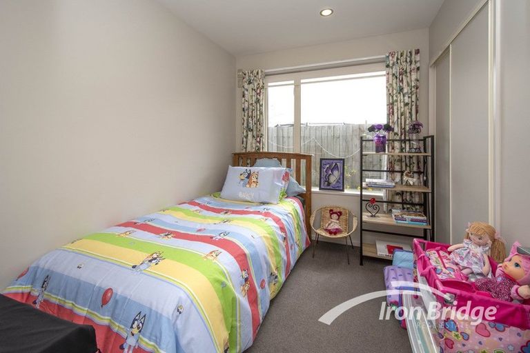 Photo of property in 4/24 Nicholls Road, Halswell, Christchurch, 8025