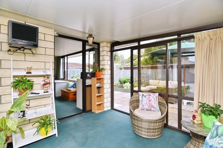 Photo of property in 53b Victoria Street, Rangiora, 7400