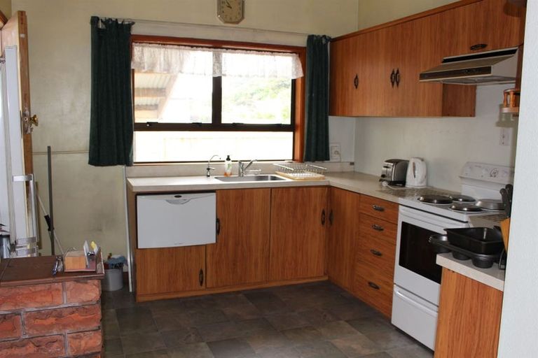 Photo of property in 59 Marlborough Street, Greymouth, 7805