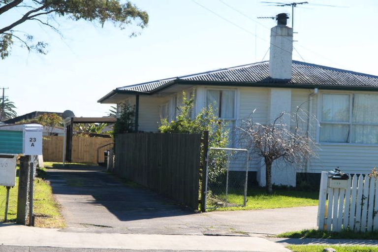 Photo of property in 2/23 Portage Road, Papatoetoe, Auckland, 2025