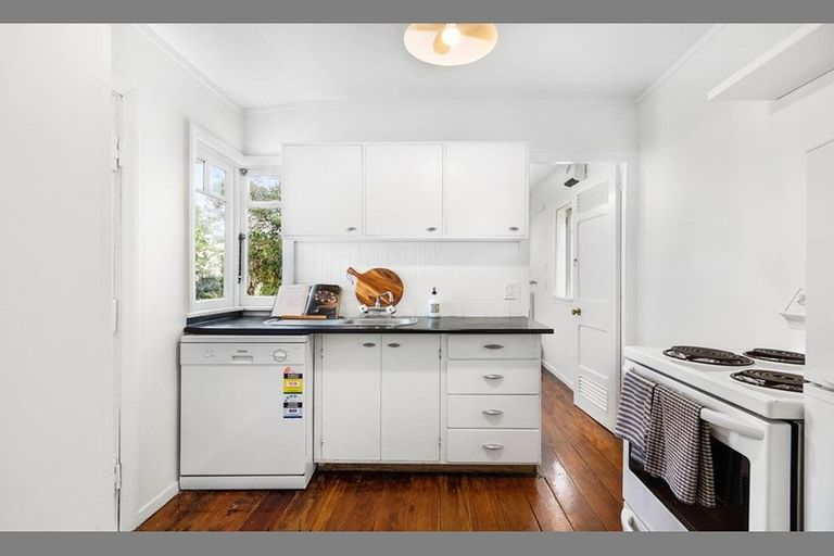 Photo of property in 204 Richmond Road, Grey Lynn, Auckland, 1021