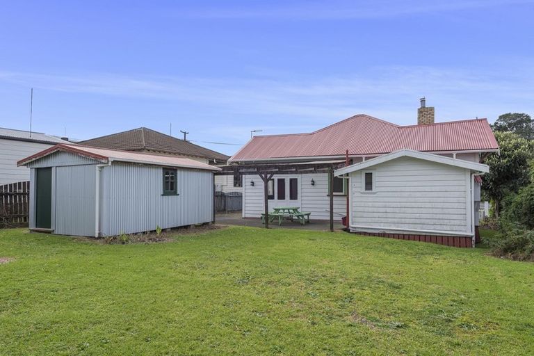 Photo of property in 18 Deveron Street, Regent, Whangarei, 0112