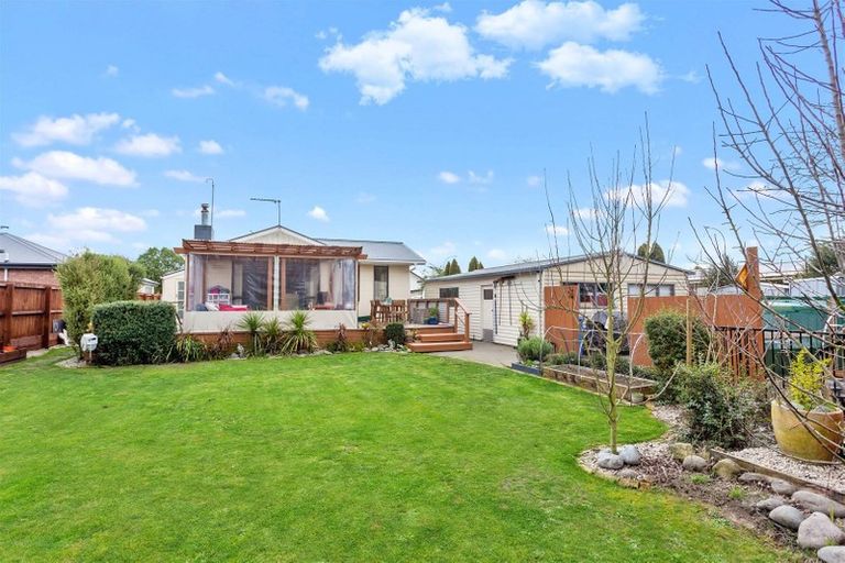 Photo of property in 40 Williams Street, Kaiapoi, 7630