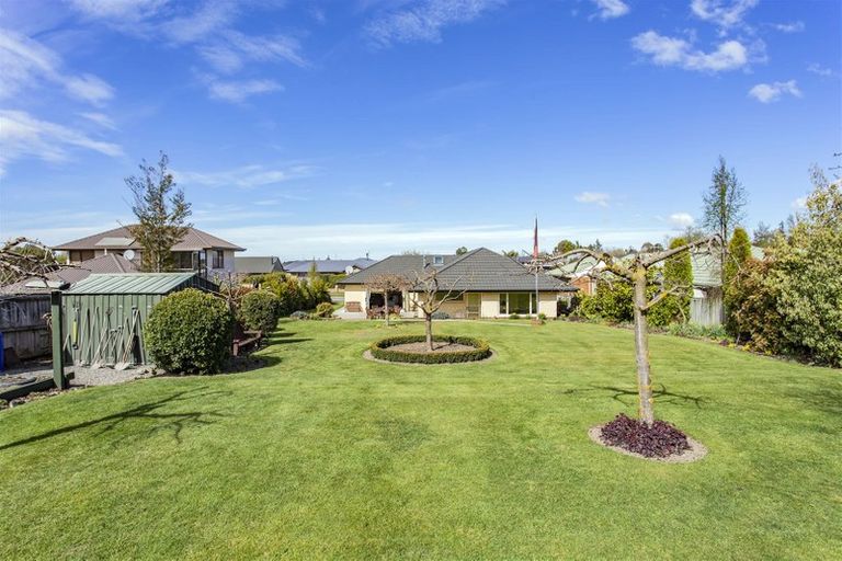 Photo of property in 15 Kowhai Street, Oxford, 7430