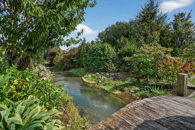 Photo of property in 247 Chester Road, West Taratahi, Carterton, 5791