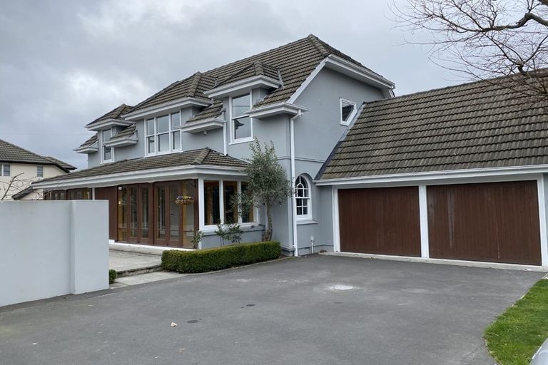 Photo of property in 68 Greers Road, Burnside, Christchurch, 8041