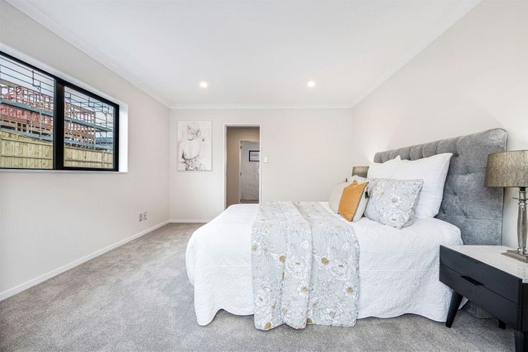 Photo of property in 26 Matahae Drive, Flat Bush, Auckland, 2019