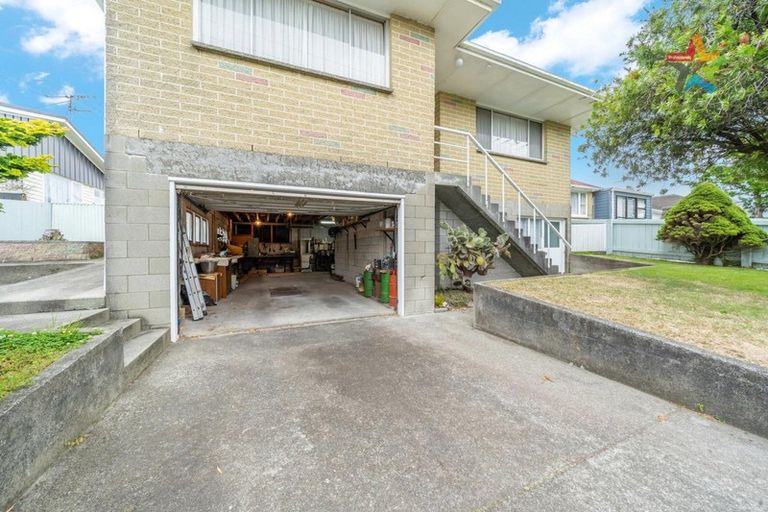 Photo of property in 156 Taita Drive, Avalon, Lower Hutt, 5011