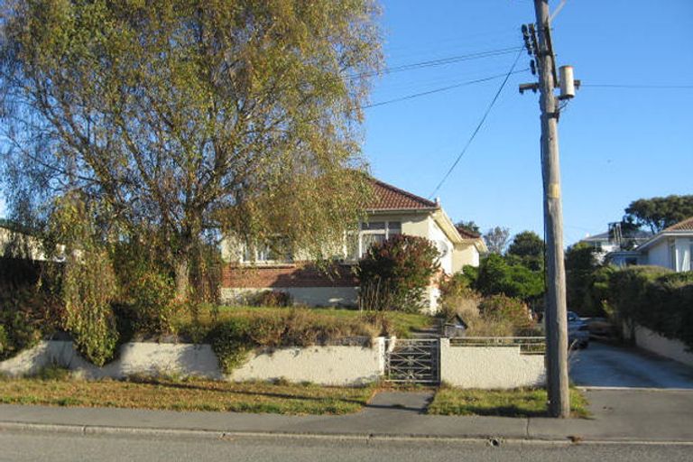 Photo of property in 37 Tamar Street, South Hill, Oamaru, 9400