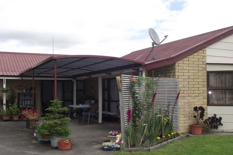 Photo of property in 51 Snell Street, Morrinsville, 3300