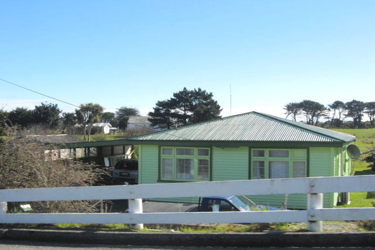 Photo of property in 47 Hall Street, Cobden, Greymouth, 7802
