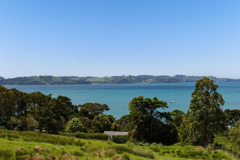 Photo of property in 599 Mahurangi East Road, Algies Bay, Warkworth, 0920