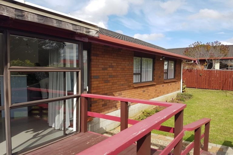 Photo of property in 3/288 Queen Street, Pukekohe, 2120