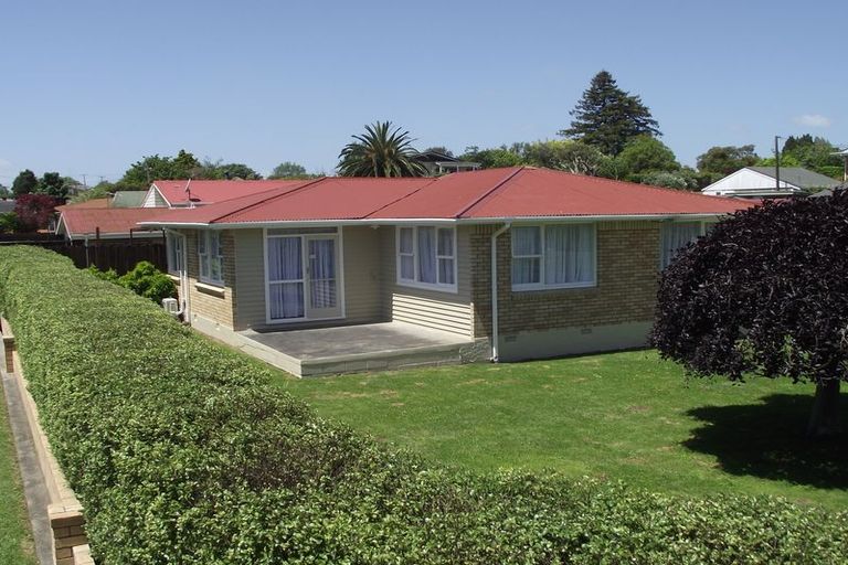 Photo of property in 38 Bank Street, Morrinsville, 3300