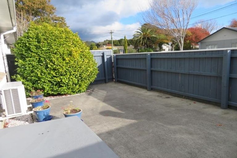 Photo of property in 3c Benzie Avenue, Wallaceville, Upper Hutt, 5018