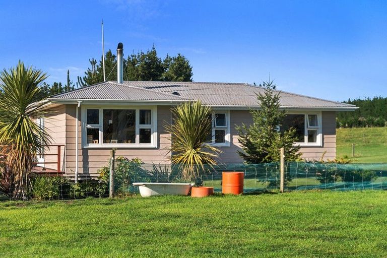 Photo of property in 374 Riverside Road, Okuku, 7473