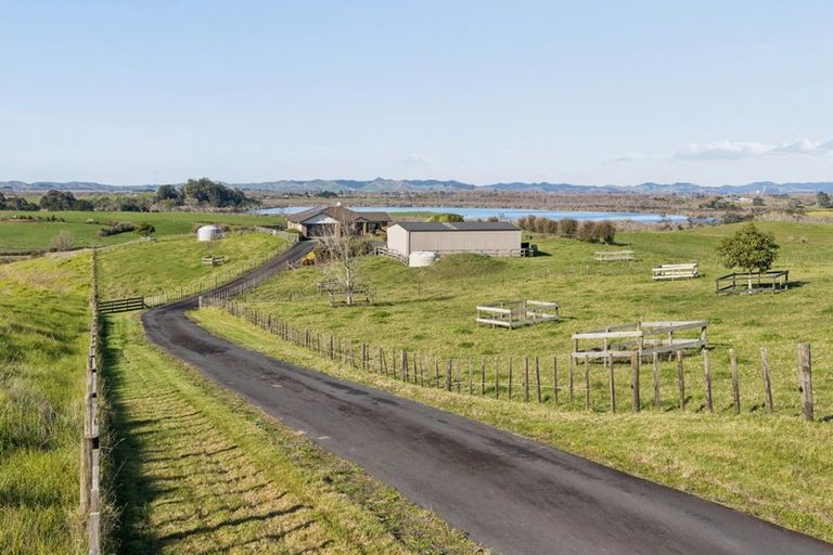 Photo of property in 157b Te Kauwhata Road, Te Kauwhata, 3782