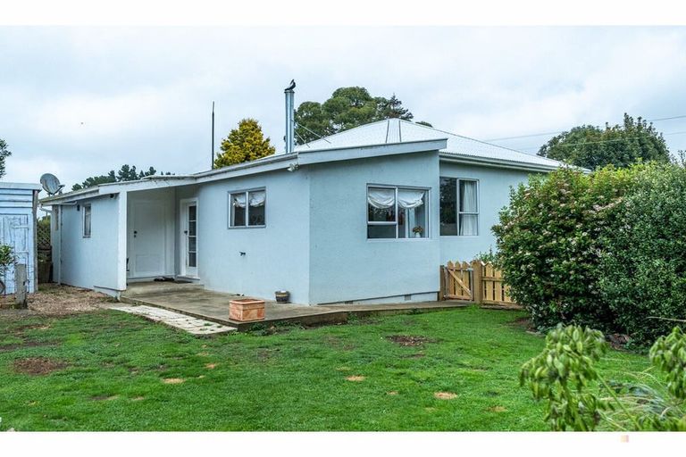 Photo of property in 71 Willowbridge Settlement Road, Waimate, 7980