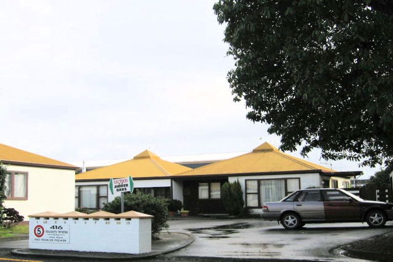 Photo of property in 2/416 Hapia Street, Camberley, Hastings, 4120