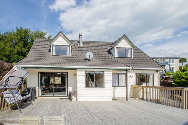 Photo of property in 15 Cawdor Place, Waverley, Dunedin, 9013