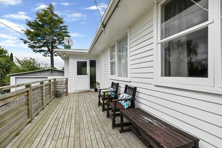 Photo of property in 50 Mount View Drive, Mangakakahi, Rotorua, 3015