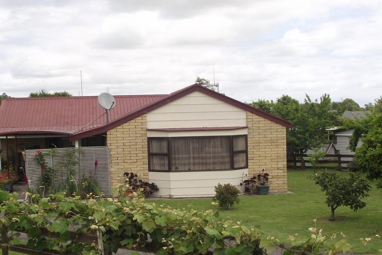 Photo of property in 51 Snell Street, Morrinsville, 3300