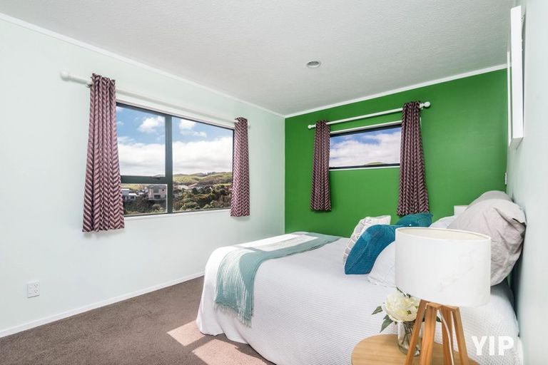 Photo of property in 22 Peppertree Lane, Woodridge, Wellington, 6037