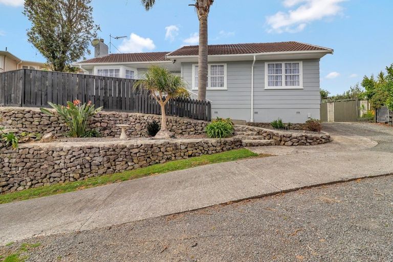 Photo of property in 4 Carnie Street, Gate Pa, Tauranga, 3112