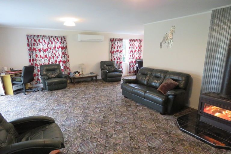 Photo of property in 163 Wards Road, Chertsey, Ashburton, 7772