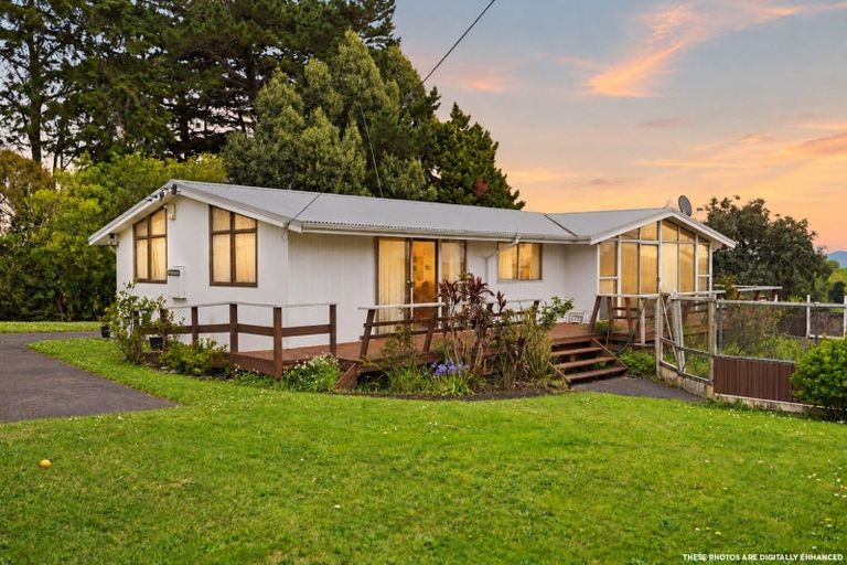 Photo of property in 738 Tuhikaramea Road, Ngahinapouri, Hamilton, 3290