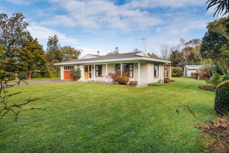 Photo of property in 49 Johnson Street, Bulls, 4818