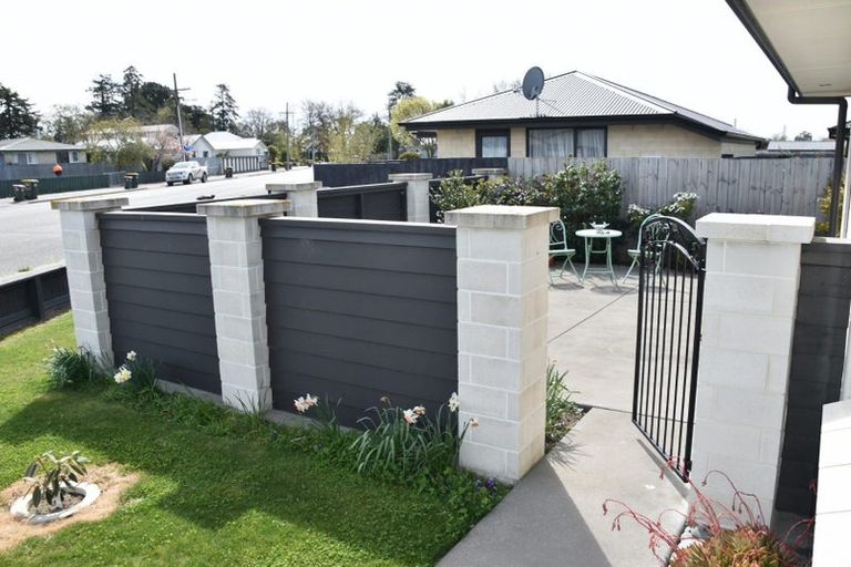 Photo of property in 15 Anne Street, Tinwald, Ashburton, 7700