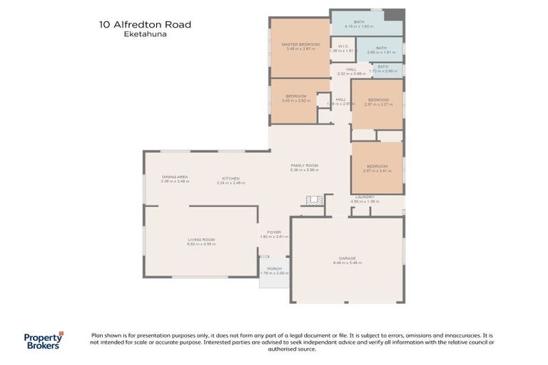 Photo of property in 10 Alfredton Road, Eketahuna, 4900