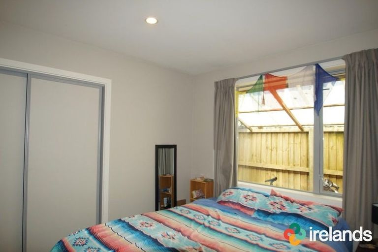 Photo of property in 27a Hillier Place, Spreydon, Christchurch, 8024