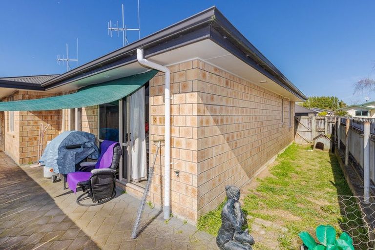 Photo of property in 2d Burrows Place, Frankton, Hamilton, 3204