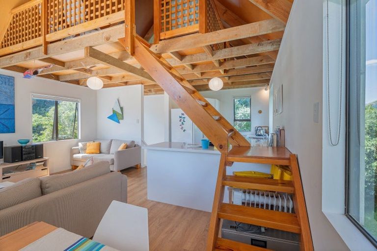 Photo of property in 863 Black Jack Road, Opito Bay, Whitianga, 3592