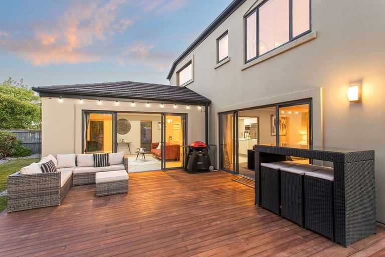 Photo of property in 6 Primrose Hill Lane, Casebrook, Christchurch, 8051