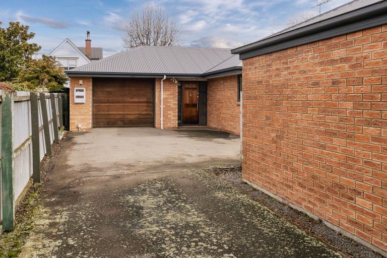Photo of property in 258c Moore Street, Ashburton, 7700