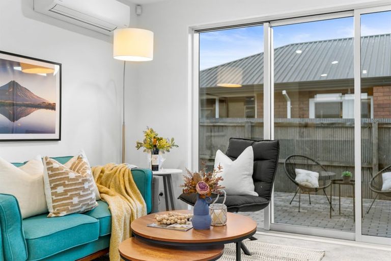 Photo of property in 97c Veitches Road, Casebrook, Christchurch, 8051