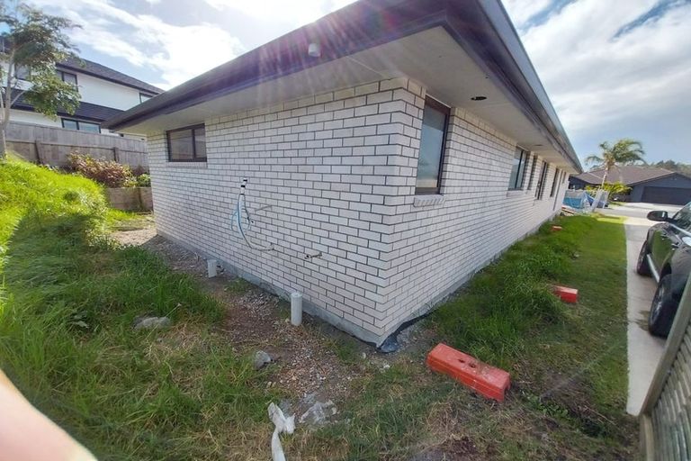 Photo of property in 4 Ocean View Rise, Ruakaka, 0116