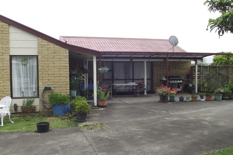 Photo of property in 51 Snell Street, Morrinsville, 3300