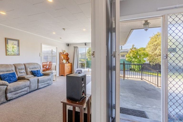 Photo of property in 6 Wynyard Crescent, Tamatea, Napier, 4112