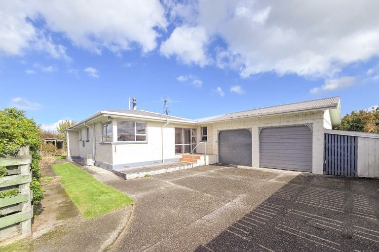 Photo of property in 37 Baxter Street, Grasmere, Invercargill, 9810