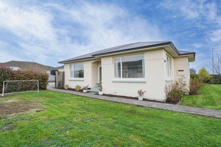 Photo of property in 200 Pomona Street, Strathern, Invercargill, 9812