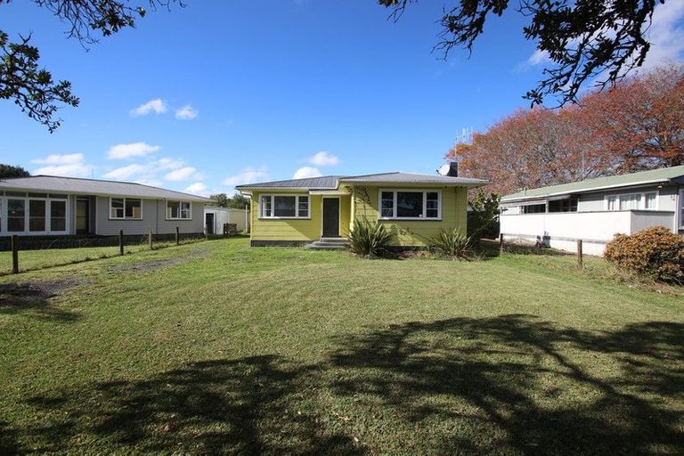 Photo of property in 44 North Road, Kaitaia, 0410