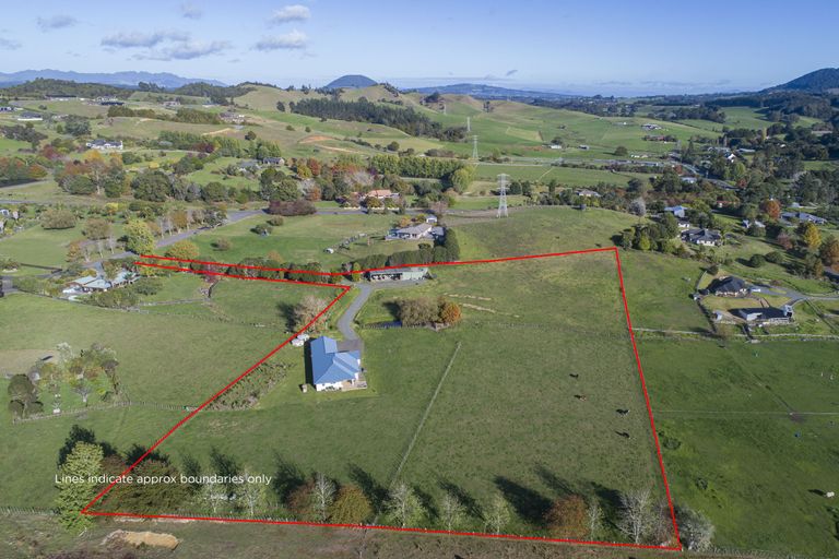 Photo of property in 39 Maunu Estate Drive, Maunu, Whangarei, 0110