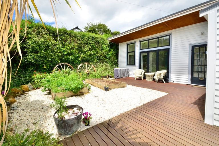 Photo of property in 506 Portobello Road, Macandrew Bay, Dunedin, 9014